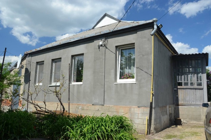 Продам дом в Солоницевке - фото 1