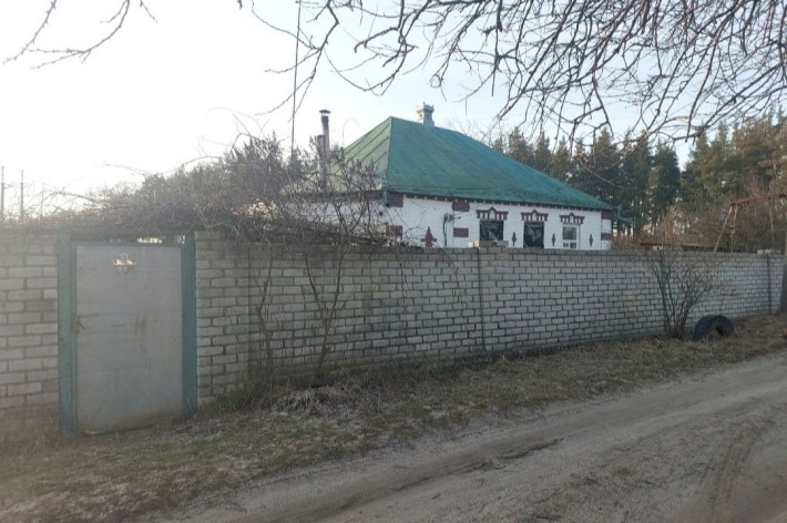 Продам дом в Солоницевке - фото 1