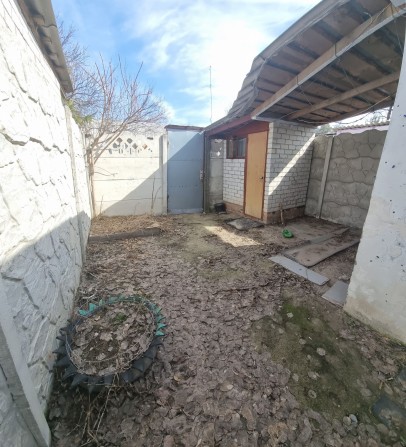 Продам свою часть дома а Солоницевке! - фото 1
