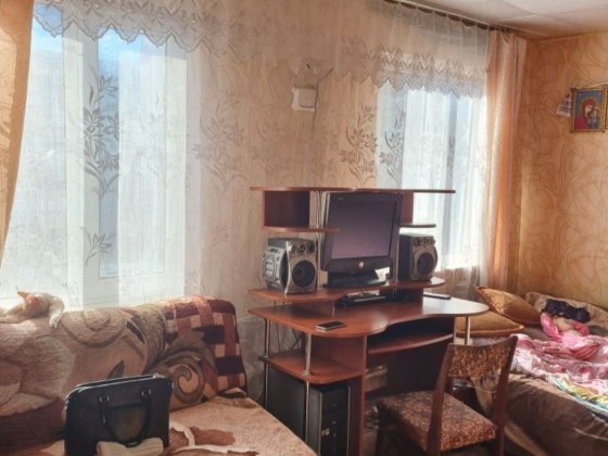 Продам часть дома (2х.кв.) в Солоницевке Солоницівка