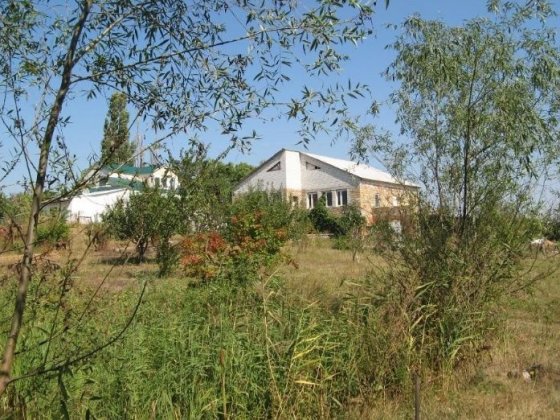 Продам Недострой в Солоницевском ОТГ (БЕРМИНВОДЫ) Солоницівка