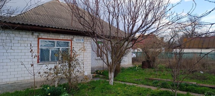 Продам будинок під перебудування - фото 1