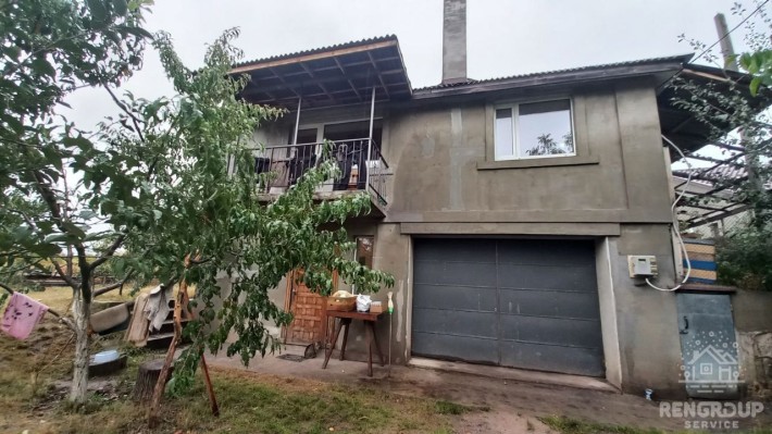 Сміла! 2поверховий будинок для великої родини.,біля ставок. - фото 1