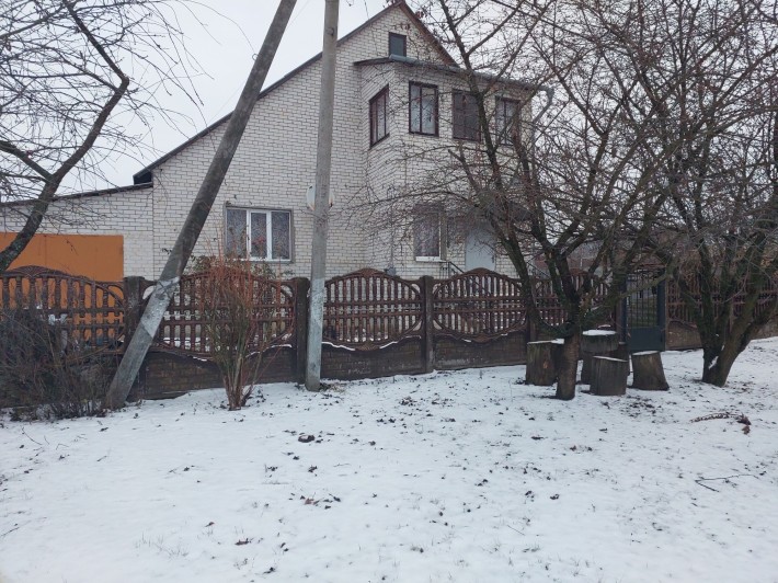 Продам дом в Солоницевке (Заречанка) - фото 1