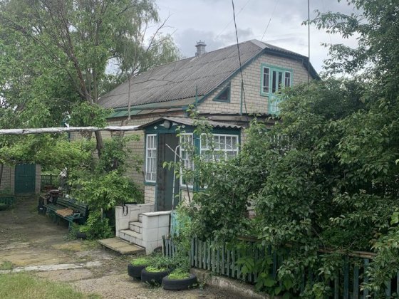 Продам добротное домовладение в Солоницевке! Солоницівка