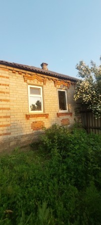 Продам часть дома в Солоницевке - фото 1