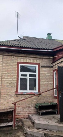 Продається  частина будинку в р-н  станції "Сміла" - фото 1