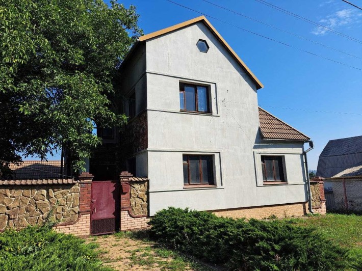 Продам будинок  м. Слов'янськ  Півничний (СЕВЕРНЫЙ) - фото 1