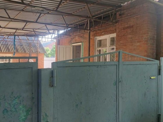 Продам дом Славянск Центр