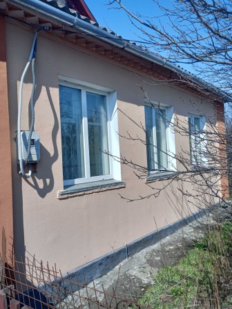 Гарний будинок з усіма зручностями, район Гречківка - фото 1