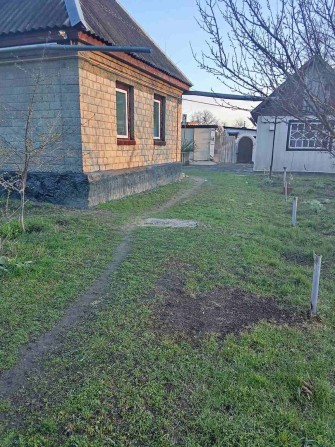Продається будинок район Гречківка обмін на 1-2 кімнатну квартиру - фото 1