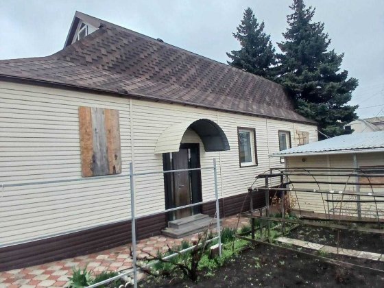 Продам дом Артема