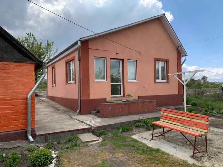 Продам гарний Будинок Продам хороший Дом построен в 2013 году - фото 1