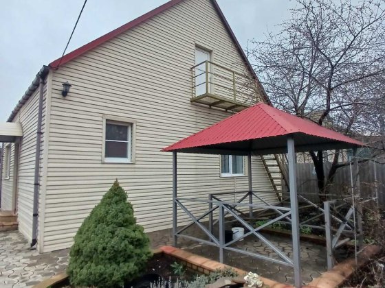 Продам дом Артема