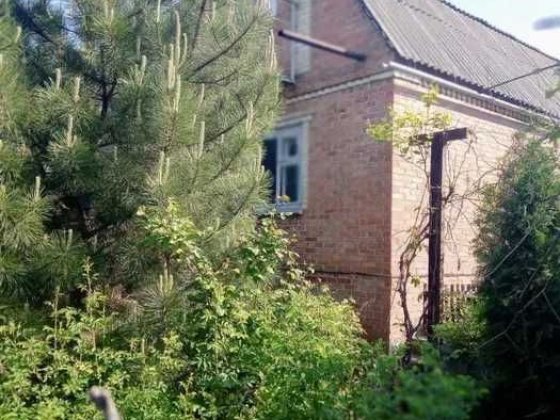 Продам дом Славянск