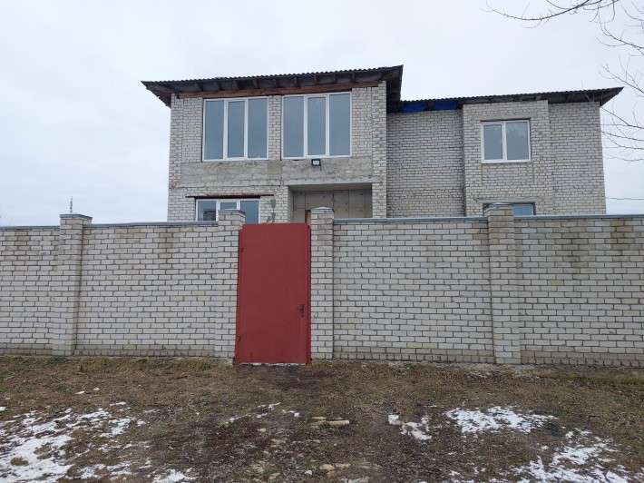 Продам большой дом в Солоницевке (Зарёчанка) - фото 1
