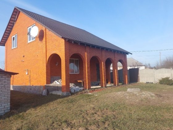 Продам дом в Солоницевке Солоницівка