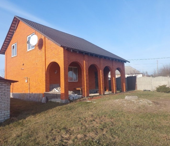 Продам дом в Солоницевке - фото 1