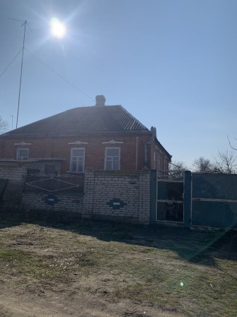 Продам хороший домик в Солоницевке(Гавриловка) - фото 1