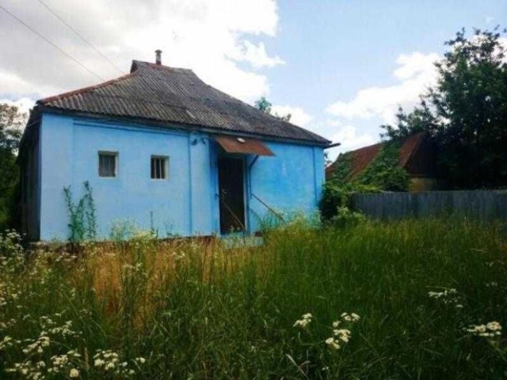 Продам будинок Солоницівка ОТГ (Солоницевка) - фото 1