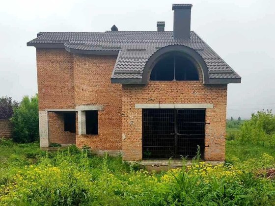 Приватний будинок Старокостянтинів