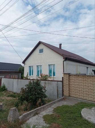 Продам будинок м. Сміла - фото 1