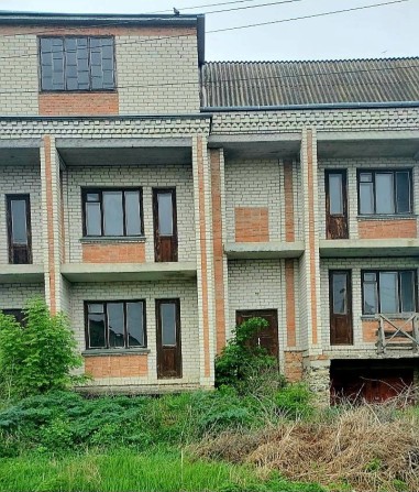 Продається новий будинок без ремонту - фото 1