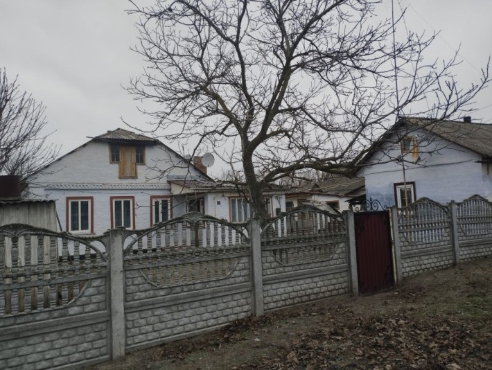 Продаж частини будинку в с. Костянтинівка. - фото 1