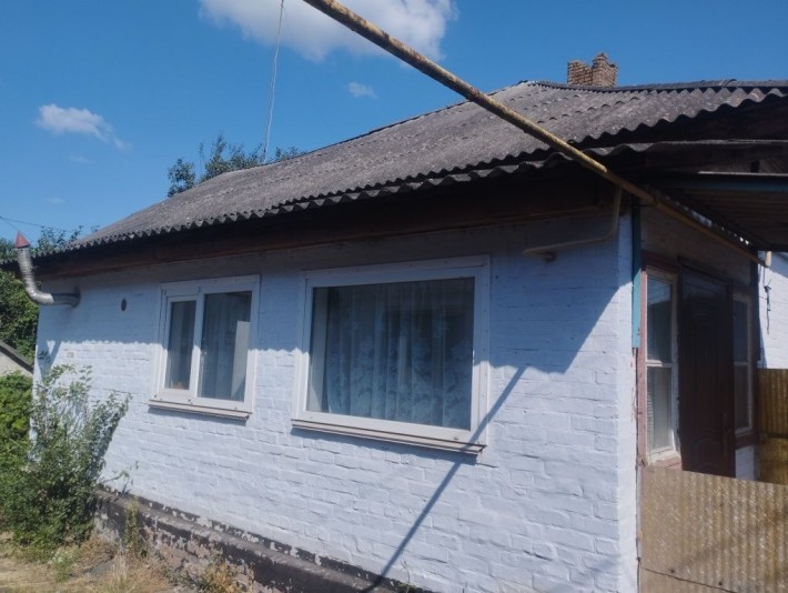 Продаж частини будинку в м. Сміла - фото 1