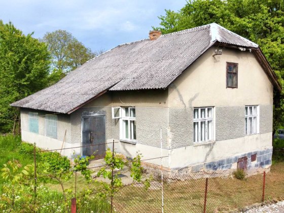 Продається цегляний будинок поблизу м.Стрий Стрый