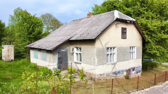 Продається цегляний будинок поблизу м.Стрий - фото 1