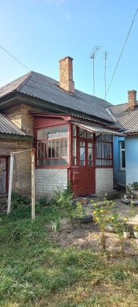 Продається частина будинку в р-н Машбуд - фото 1