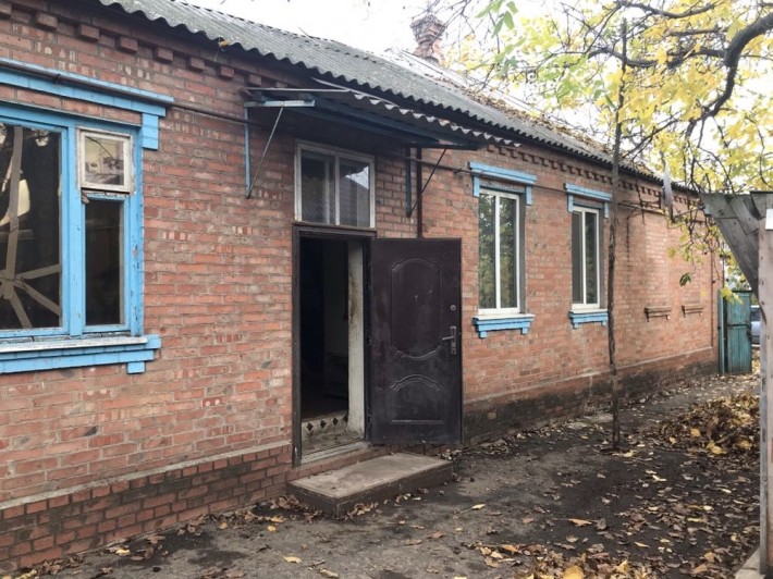 Продам дом - фото 1