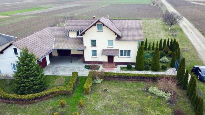 Продаж якісного цегляного будинку поблизу м.Стрий - фото 1