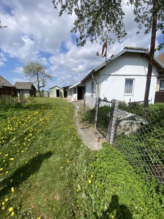 Продаж будинку с. Заплатин - фото 1