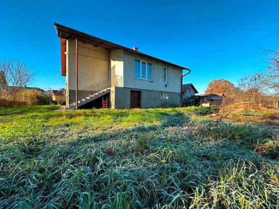 Продається житловий будинок Стрый