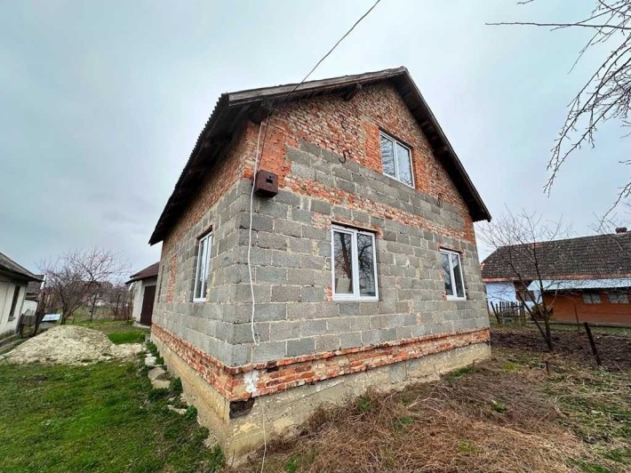Продаж новозбудованого будинку поблизу Стрия - фото 1