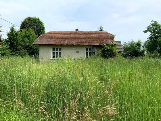 Продається  будинок біля м.Стрий  (17км) Стрый