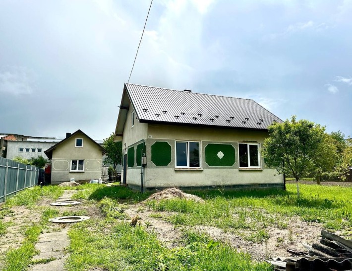 Продається житловий будинок - фото 1