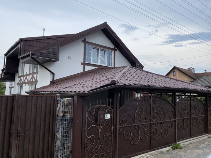 Продаж БУДИНКУ власник  Дуліби - фото 1