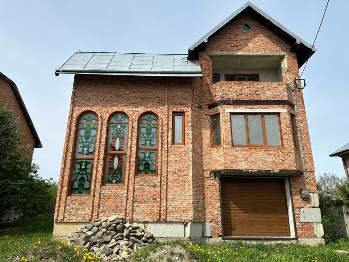 Продаж Добротного Житлового будинку на околиці міста Стрий - фото 1