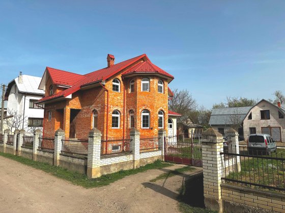 Продається будинок в м.Стрий Стрый