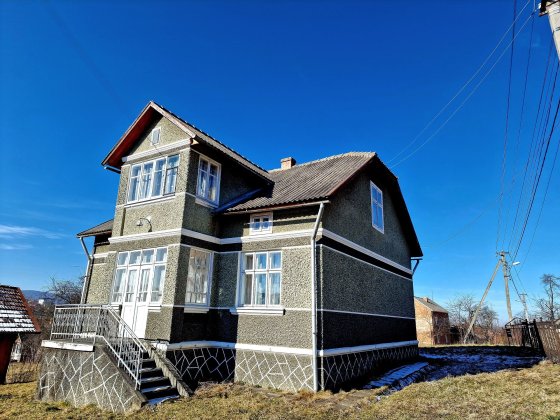 Добротний будинок! Трускавець! Трускавец