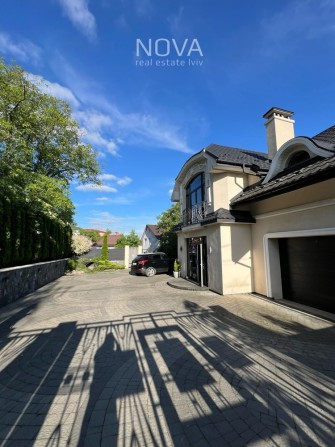 Продаж будинку з панорамним видом в центрі Трускавця вул Лесі Українки - фото 1
