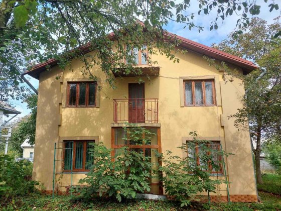 Продаж будинку  вул. Б Хмельницького м.Трускавець Трускавец