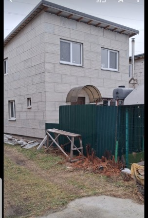 Продам будинок. В м. Українка Обухівського району. - фото 1