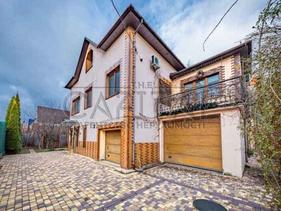 Продажа дома, Украинка, Обуховский район, СТ Роздолля Новая Украинка