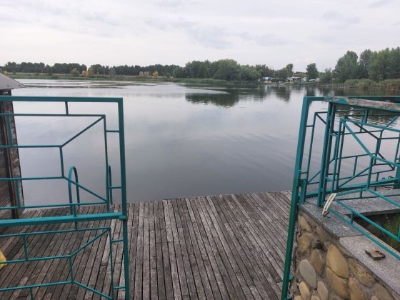 0% ДІМ на Дніпрі+ПРИЧАЛ+ВИХІД НА ВОДУ! Місце сили Українка Конча-Заспа Новая Украинка