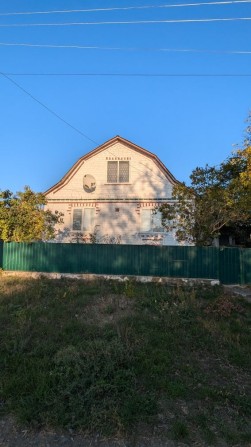 Будинок з  ділянкою - фото 1