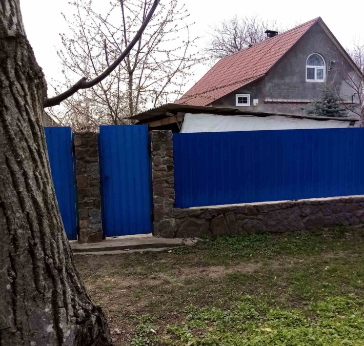 Продаж сучасного будинку с.Громи - фото 1